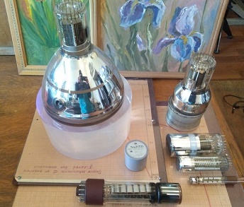 ядерный натюрморт