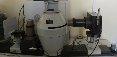 реальная установка